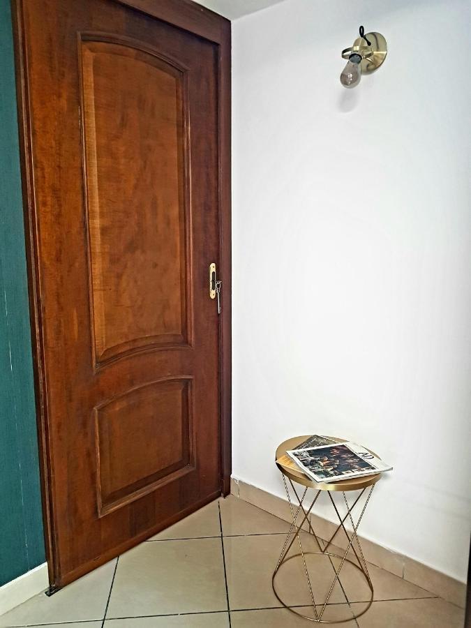 Medina Central เนเปิลส์ ภายนอก รูปภาพ